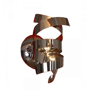 Бра LUSSOLE Briosco LSA-5901-01